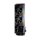 THERMALRIGHT Peerless Vision 360 ARGB BLACK
