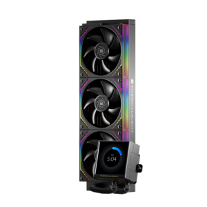 THERMALRIGHT Peerless Vision 360 ARGB BLACK