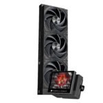 THERMALRIGHT Stream Vision 360 BLACK
