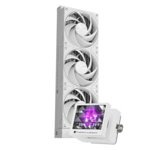 THERMALRIGHT Levita Vision 360 ARGB WHITE