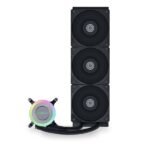 LIAN LI GA II LITE 360 Performance Black