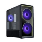 LIAN LI LANCOOL 217 INF BLACK