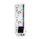 THERMALRIGHT Peerless Vision 360 ARGB WHITE