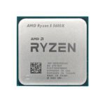 AMD Ryzen™ 5 5600X Desktop Processors Tray