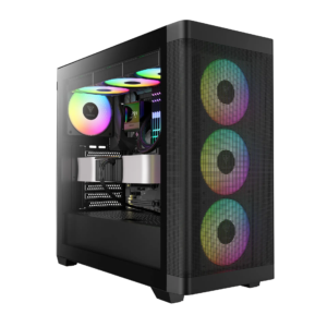 GAMDIAS ATHENA M3 BLACK