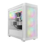 GAMDIAS ATHENA M3 WHITE