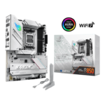ASUS ROG STRIX B850-A GAMING WIFI