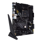 ASUS TUF GAMING B550-PLUS WIFI II