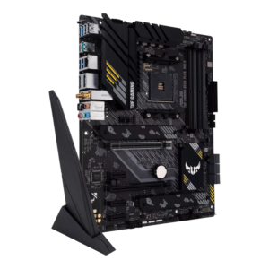 ASUS TUF GAMING B550-PLUS WIFI II