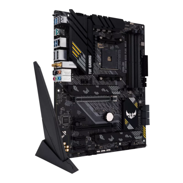 ASUS TUF GAMING B550-PLUS WIFI II