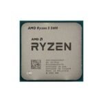 AMD Ryzen™ 5 5600 Desktop Processors Tray
