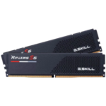 G.SKILL Ripjaws S5 64GB (2x32GB) DDR5 6000MHZ Intel XMP / AMD EXPO F5-6000J3636F32GX2-RS5K
