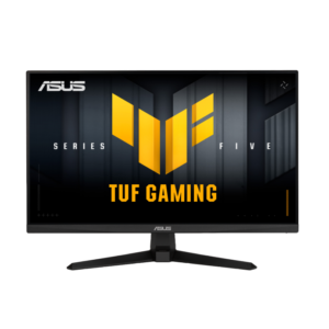 ASUS TUF Gaming VG279QM5A 27-inch Full HD Fast-IPS panel, 240Hz, 0.3ms