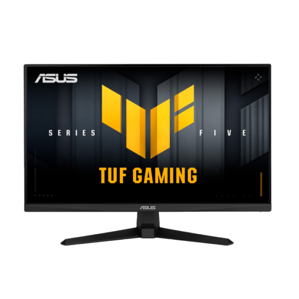 ASUS TUF Gaming VG279QM5A 27-inch Full HD Fast-IPS panel, 240Hz, 0.3ms