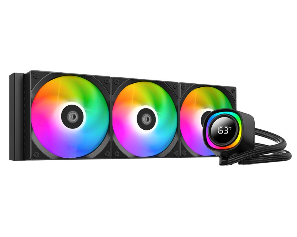 ID-COOLING FX360 TD