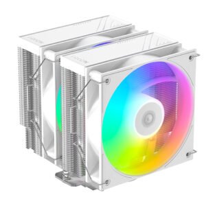 ID-COOLING FROZN A620 PRO XE ARGB WHITE