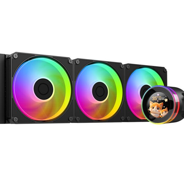 ID-COOLING SL360 V2