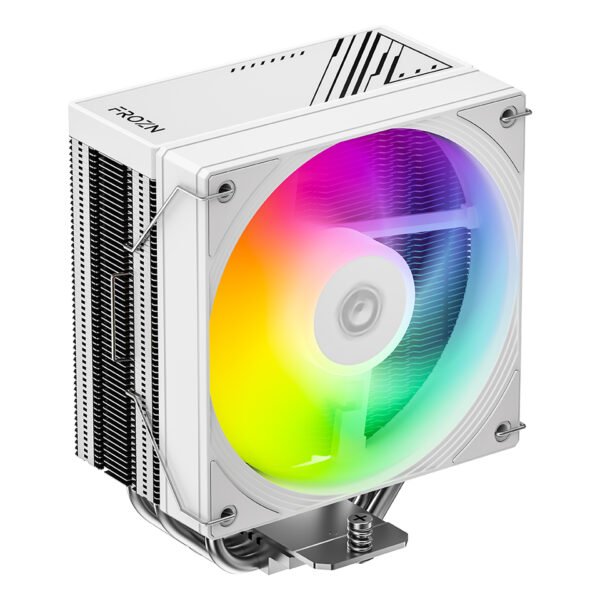 ID-COOLING FROZN A410 SE ARGB WHITE