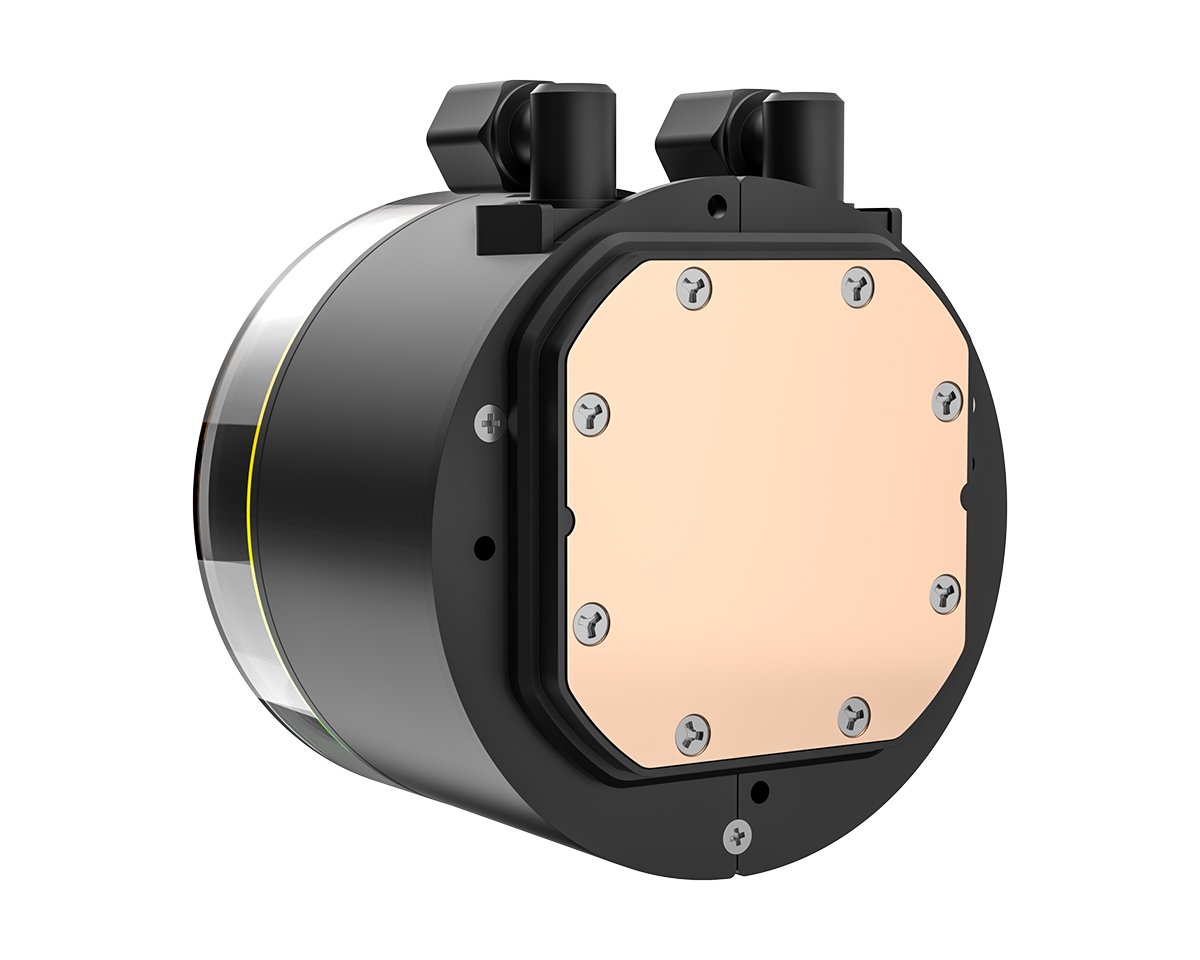ID-COOLING SL360 V2 - Image 4