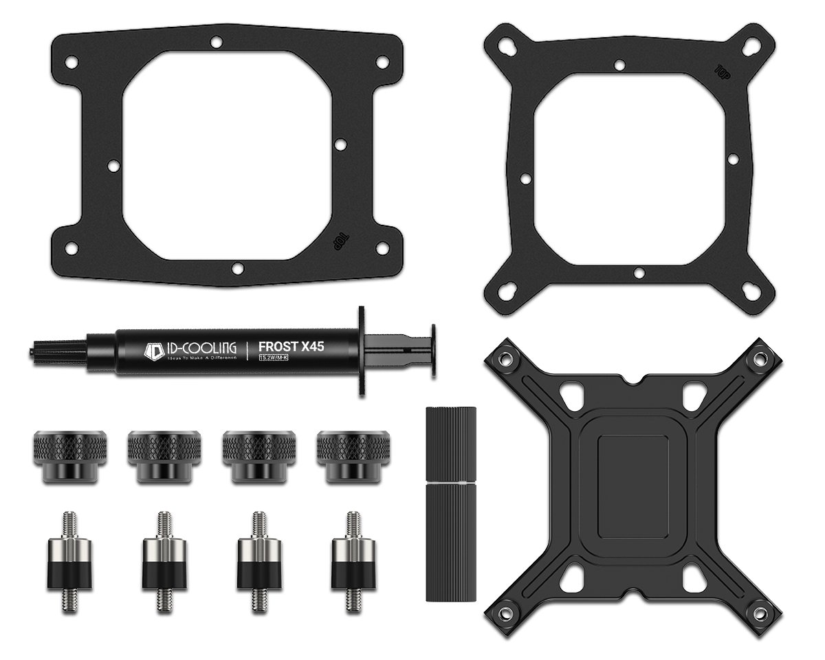 ID-COOLING SL360 V2 - Image 6