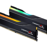 G.SKILL Trident Z5 Neo RGB 64GB (2x32GB) DDR5 6000MHZ Intel XMP / AMD EXPO F5-6000J3636F32GX2-TZ5NR
