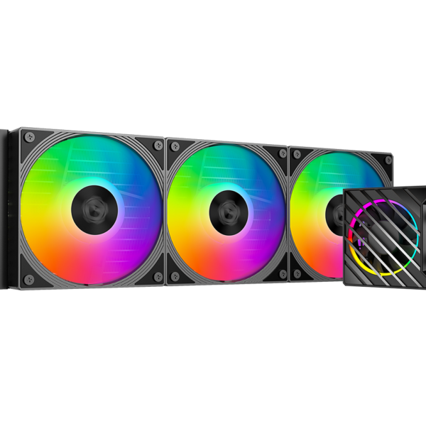ID-COOLING DASHFLOW 360 XT PRO