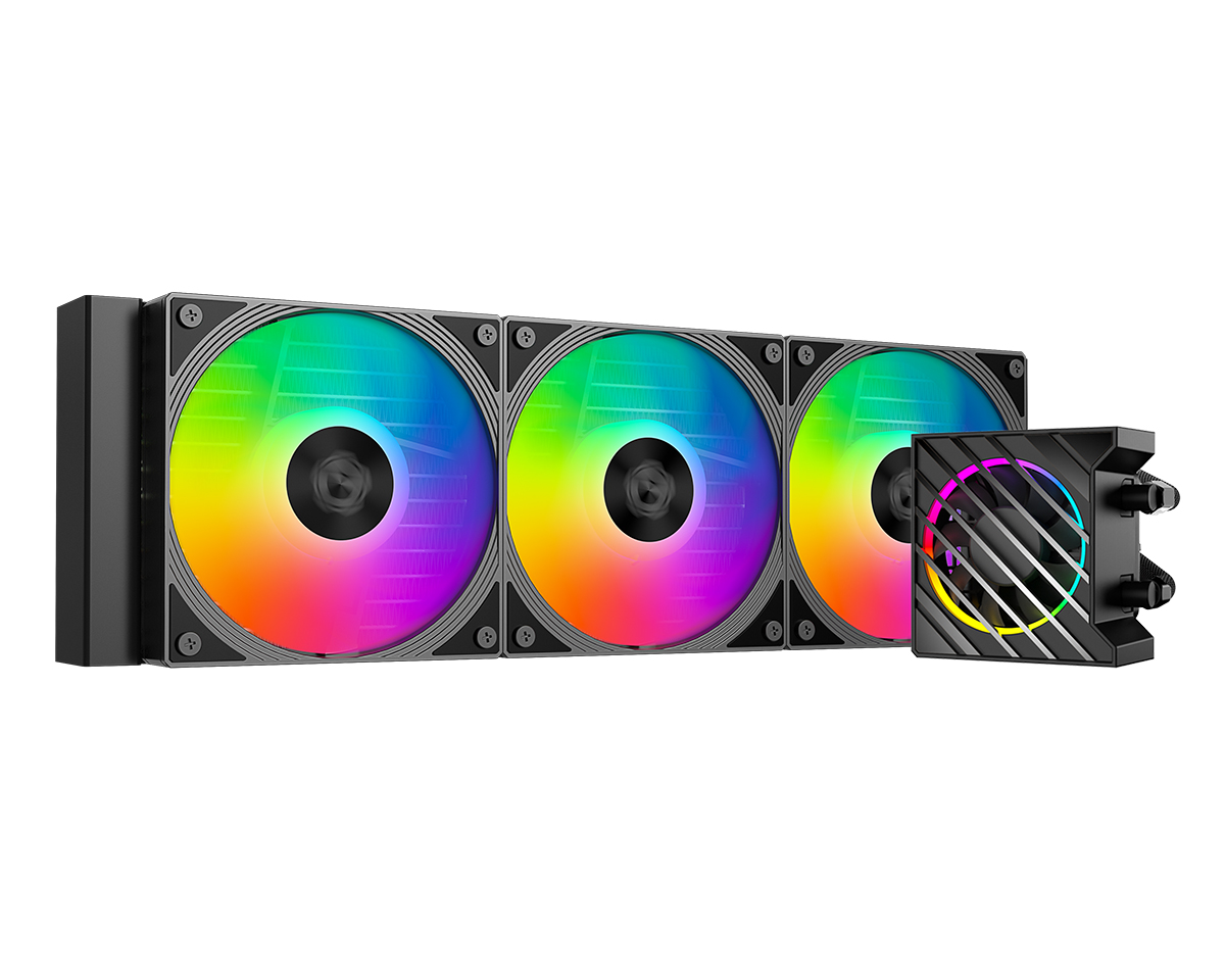 ID-COOLING DASHFLOW 360 XT PRO