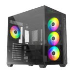 ID-COOLING VIEW 510 ARGB