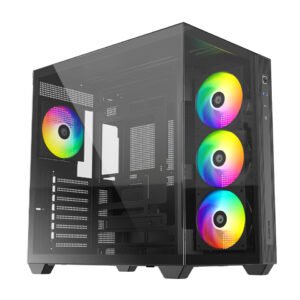 ID-COOLING VIEW 510 ARGB