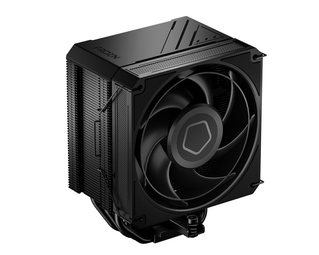 ID-COOLING FROZN A510 TURBO