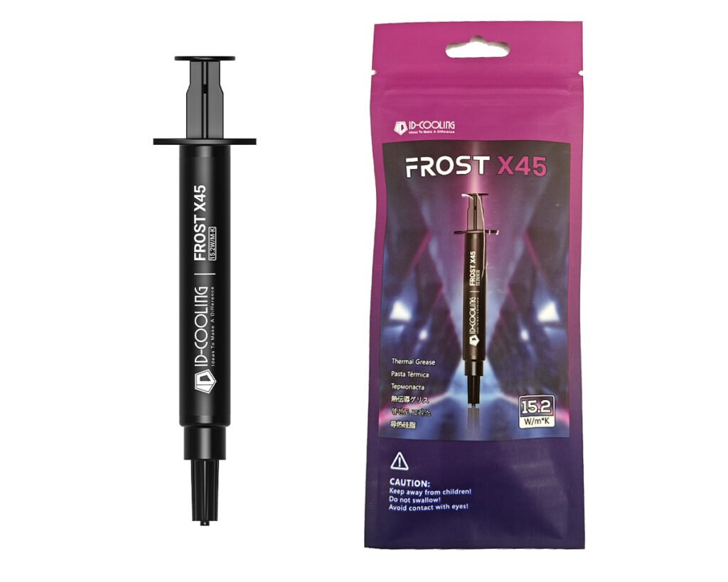 ID-COOLING FROST X45 4G