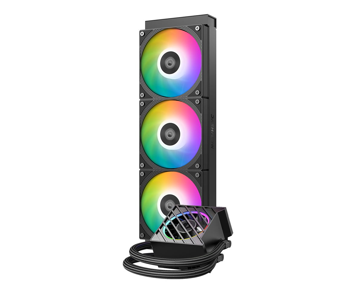 ID-COOLING DASHFLOW 360 XT PRO - Image 2