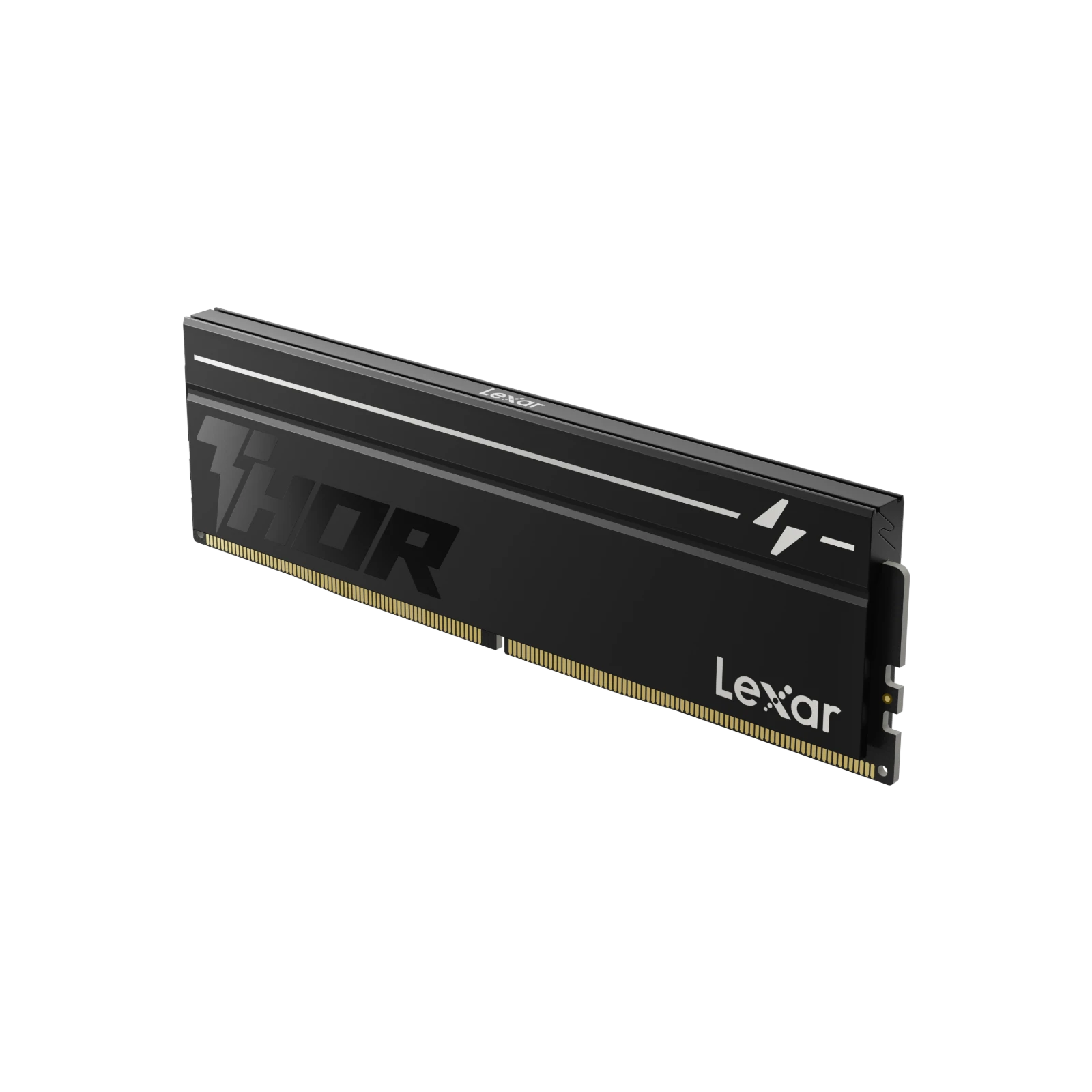Lexar® THOR 2nd Gen DDR5 Desktop Memory 8GB 6000MT/s: CL38-48-48-96 / 1.35V - Image 3
