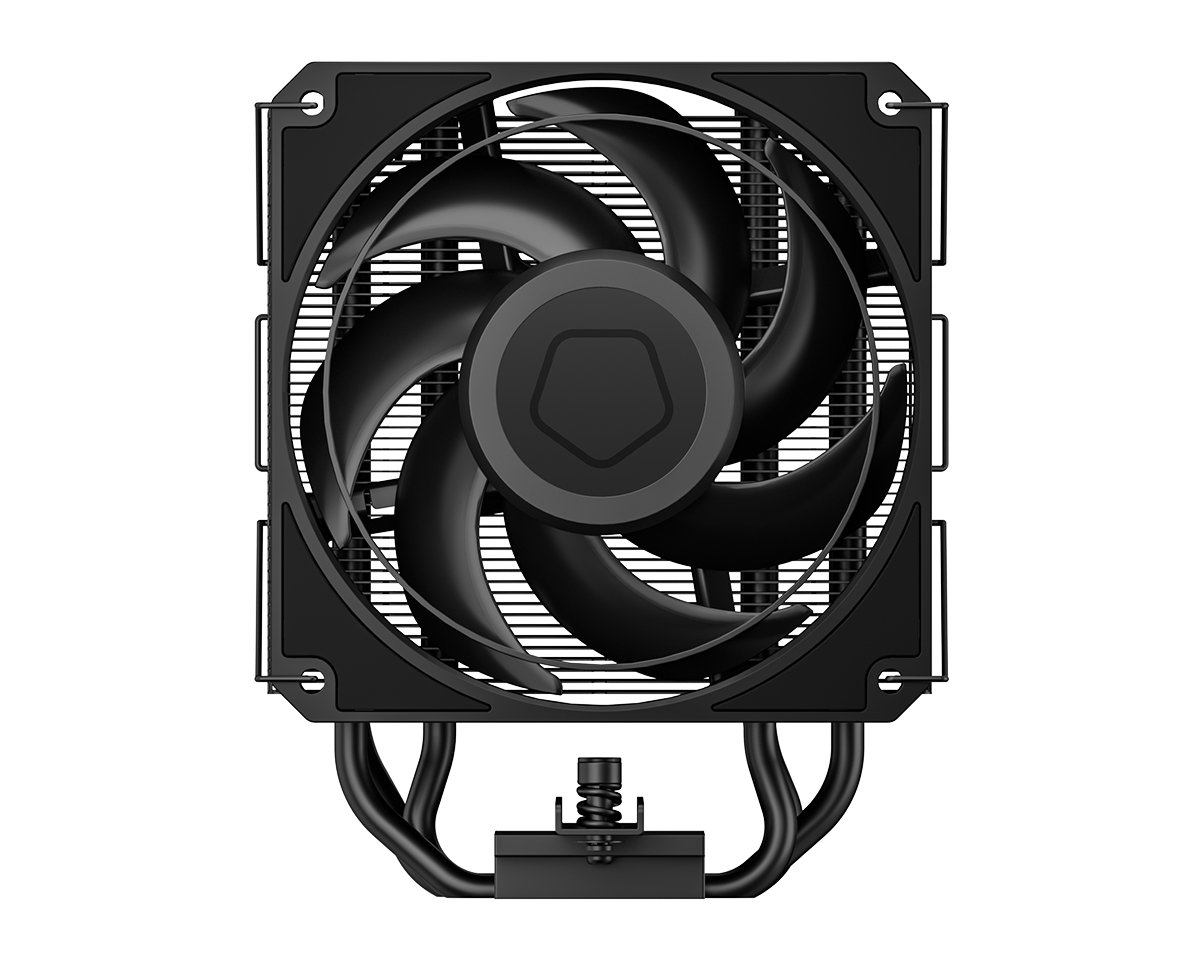 ID-COOLING FROZN A510 TURBO - Image 2