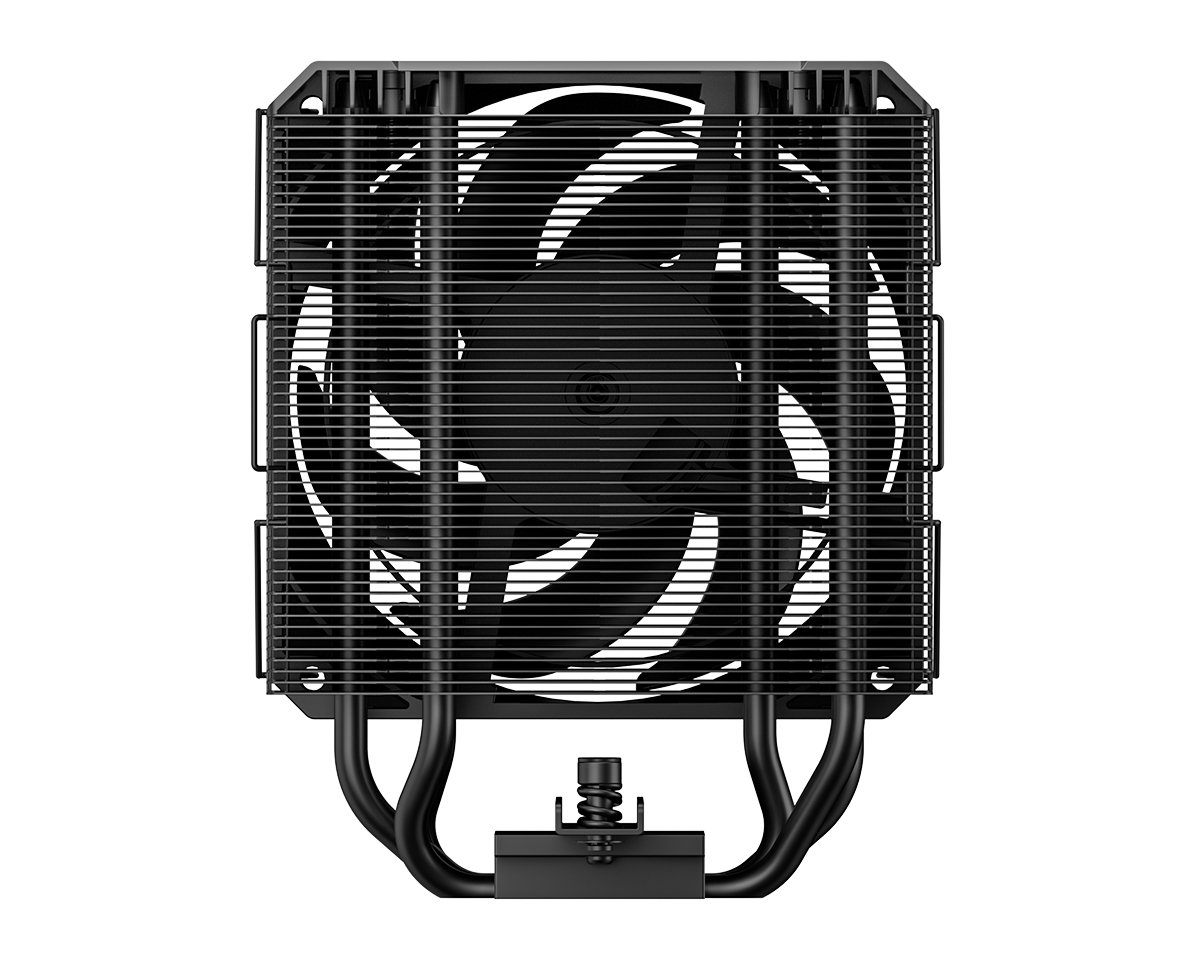 ID-COOLING FROZN A510 TURBO - Image 3