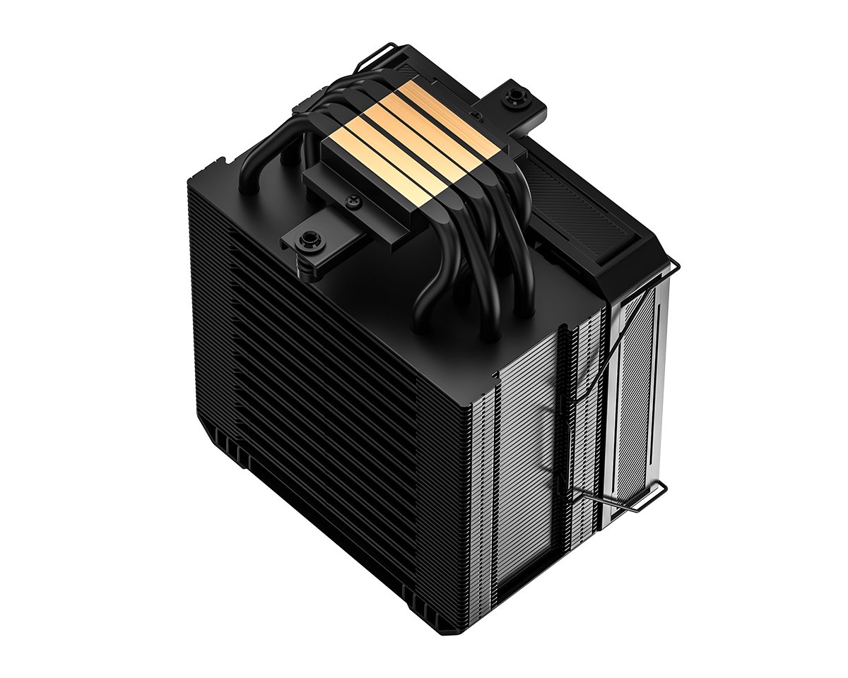 ID-COOLING FROZN A510 TURBO - Image 4