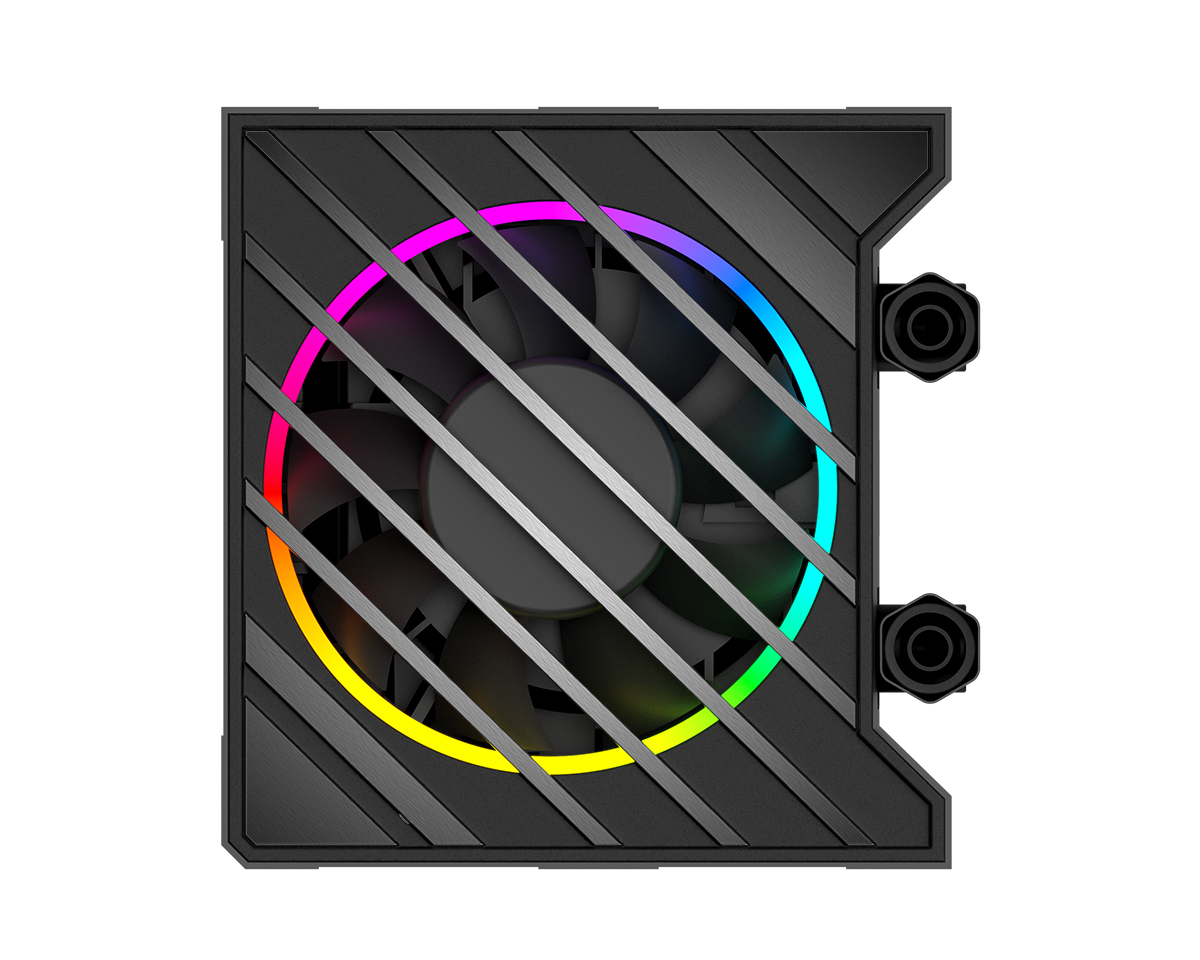 ID-COOLING DASHFLOW 360 XT PRO - Image 3