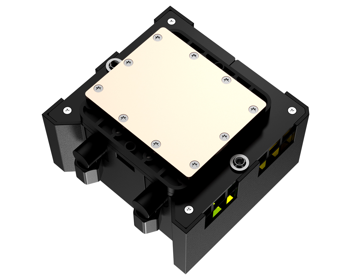 ID-COOLING DASHFLOW 360 XT PRO - Image 5