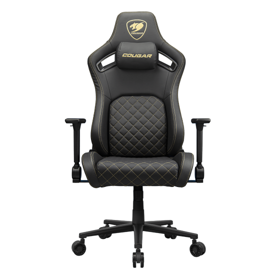 COUGAR DEFENSOR GOLD