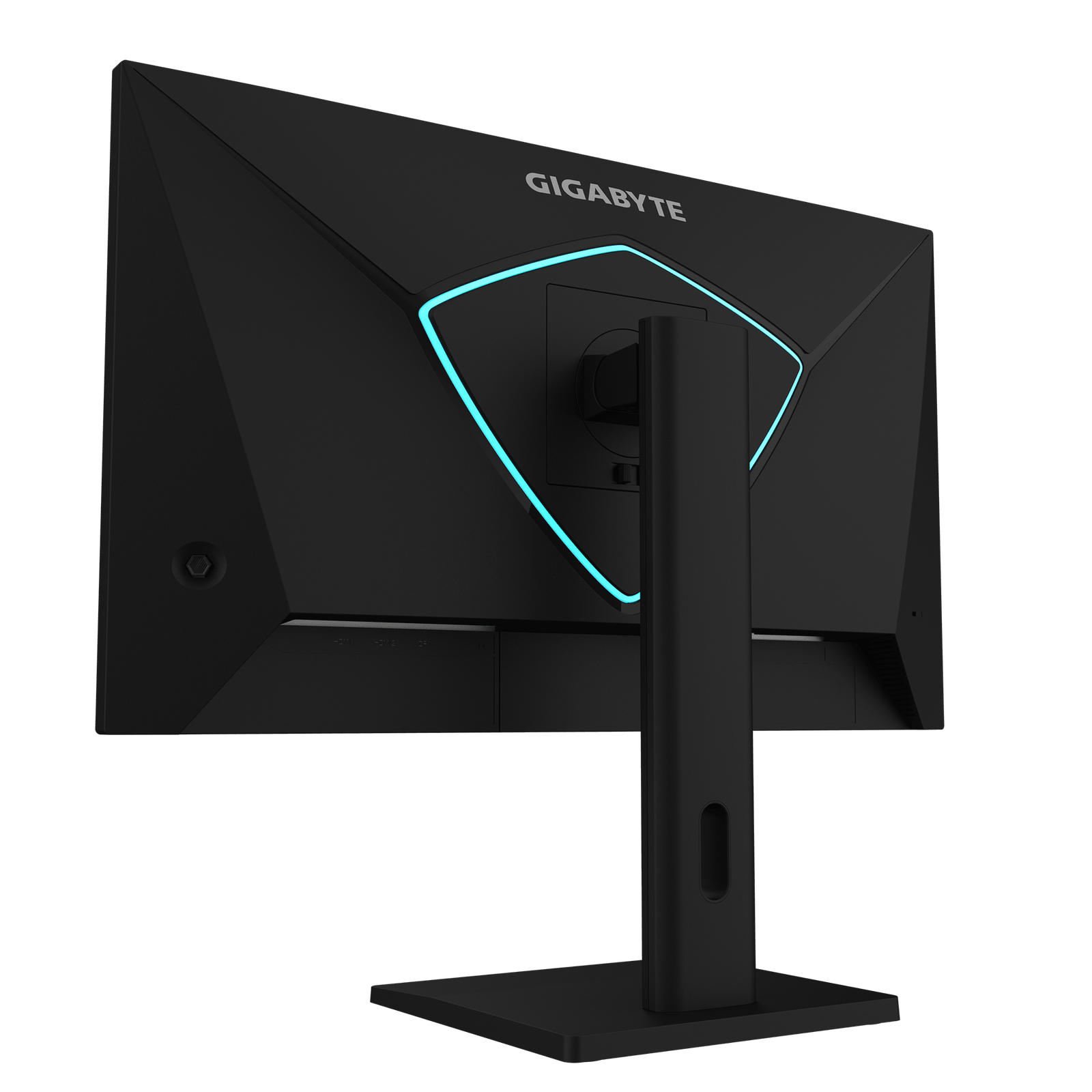 GIGABYTE G27Q3 Gaming Monitor QHD 320HZ - Image 4