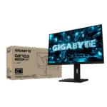 GIGABYTE G27Q3 Gaming Monitor QHD 320HZ
