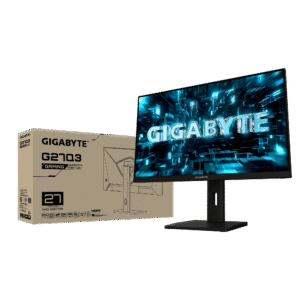 GIGABYTE G27Q3 Gaming Monitor QHD 320HZ