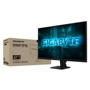 GIGABYTE GS27F2 Gaming Monitor FHD 240HZ
