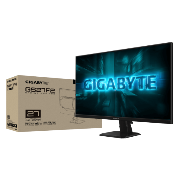 GIGABYTE GS27F2 Gaming Monitor FHD 240HZ