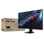 GIGABYTE GS27Q X Gaming Monitor QHD 250HZ OC