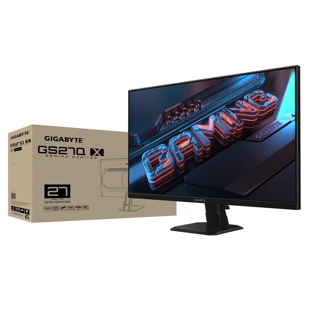 GS27Q X Gaming Monitor_09