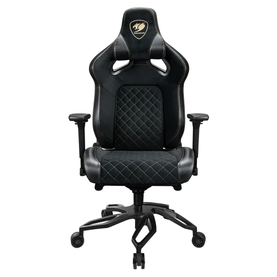 COUGAR TITAN PRO V2 GOLD F