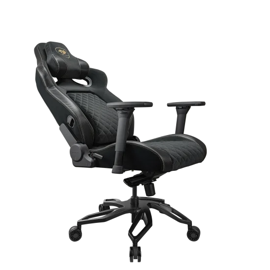 COUGAR TITAN PRO V2 GOLD F - Image 5