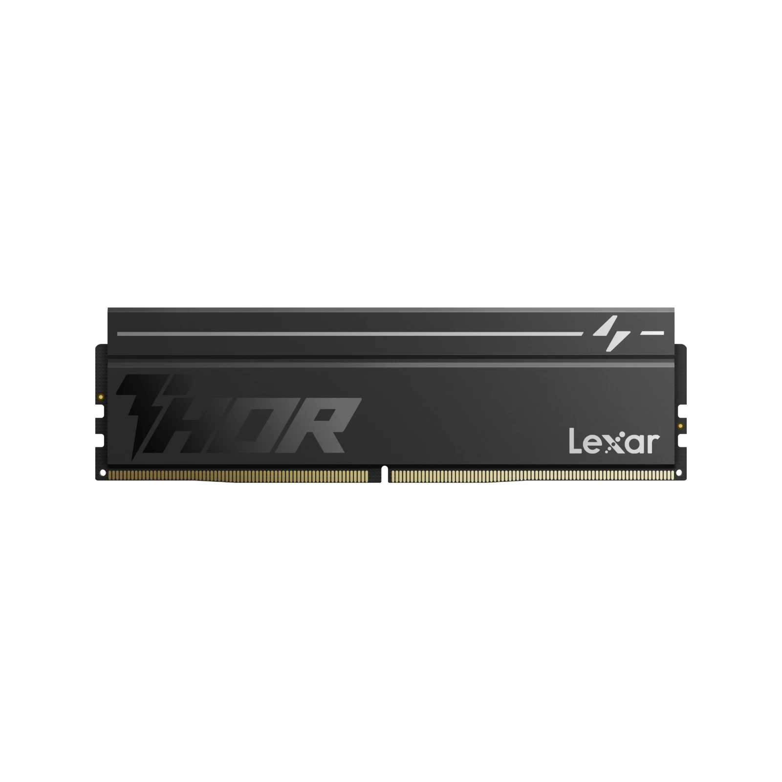 Lexar® THOR 2nd Gen DDR5 Desktop Memory 8GB 6000MT/s: CL38-48-48-96 / 1.35V