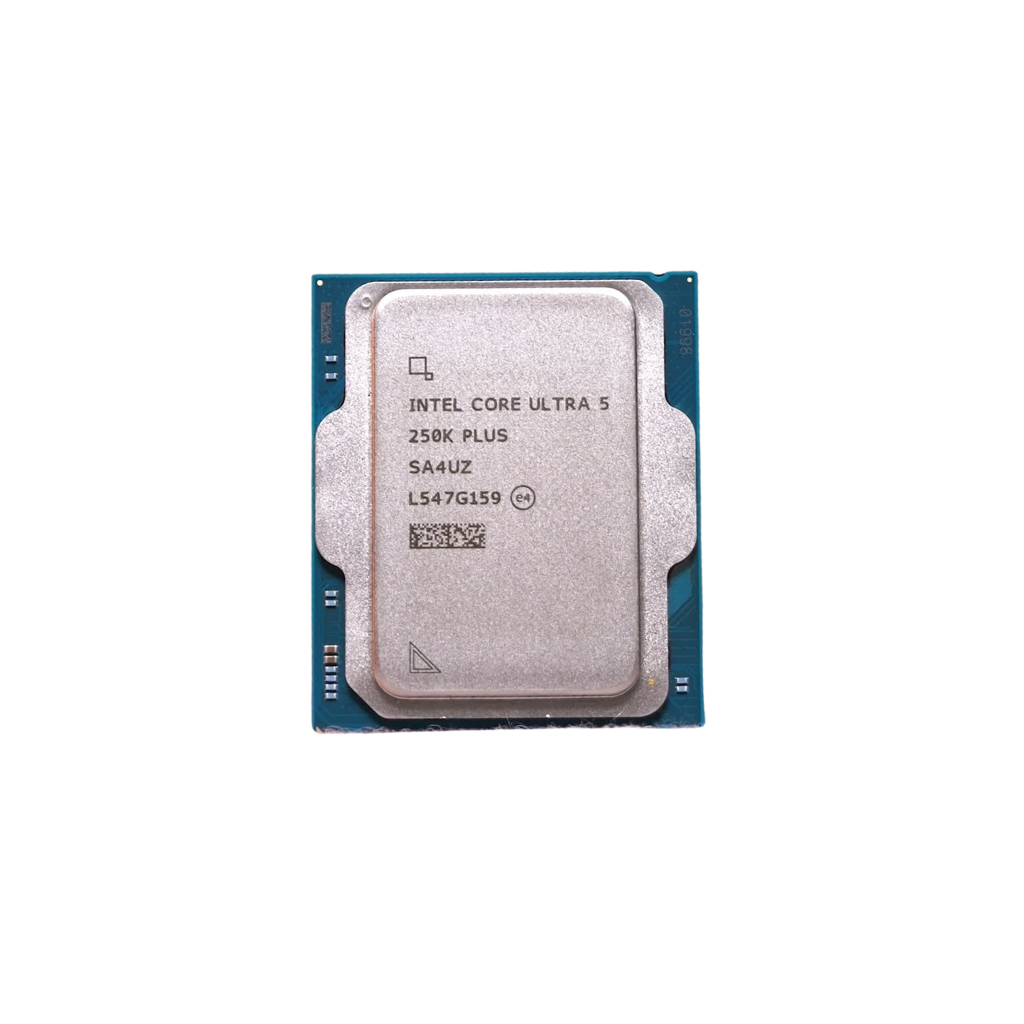 Intel® Core™ Ultra 5 processor 250K Plus Tray